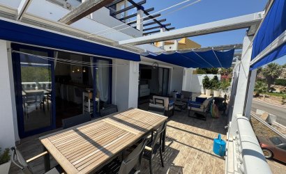 Herverkoop - Apartment -
Las Ramblas Golf - Inland