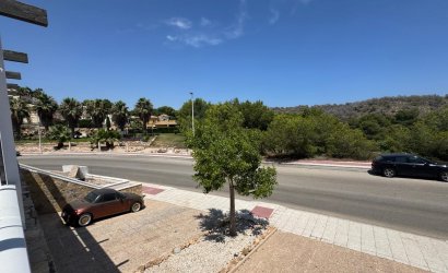 Herverkoop - Apartment -
Las Ramblas Golf - Inland