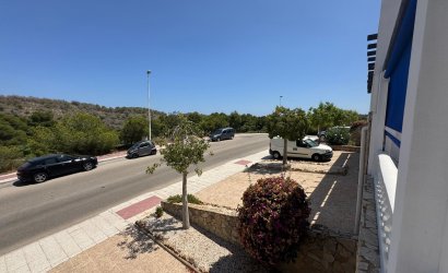 Herverkoop - Apartment -
Las Ramblas Golf - Inland