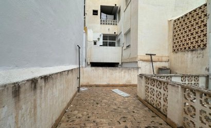 Resale - Apartment -
Torrevieja - Estacion De Autobuses