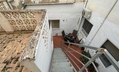 Resale - Apartment -
Torrevieja - Estacion De Autobuses