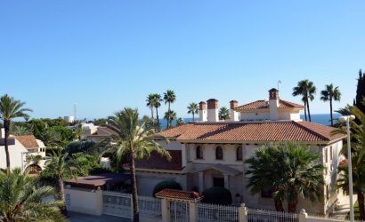 Resale - Villa -
Orihuela Costa - Costa Blanca