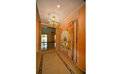 Resale - Villa -
Orihuela Costa - Costa Blanca
