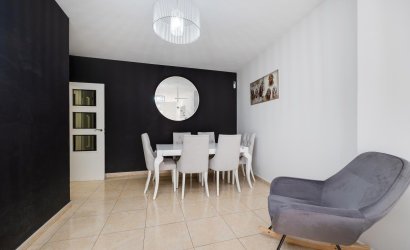 Revente - Apartment -
Torrevieja - Centro