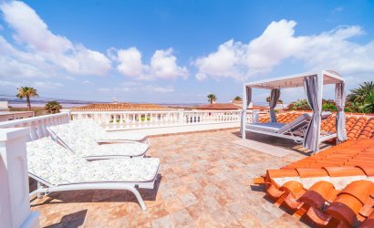 Revente - Villa -
Torrevieja - Costa Blanca
