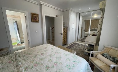 Reventa - Villa -
Guardamar del Segura - Costa Blanca
