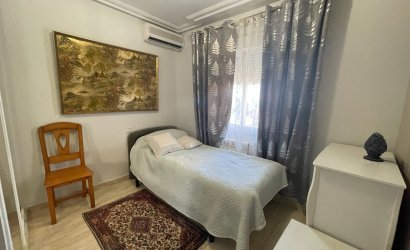 Reventa - Villa -
Guardamar del Segura - Costa Blanca