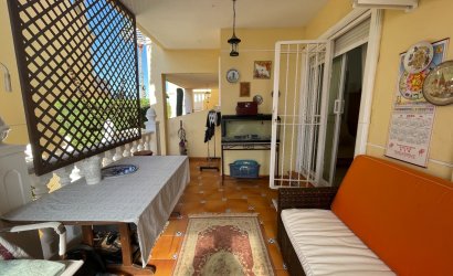 Reventa - Villa -
Guardamar del Segura - Costa Blanca