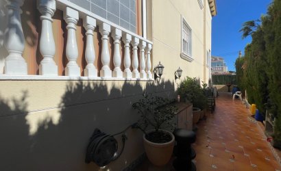 Reventa - Villa -
Guardamar del Segura - Costa Blanca