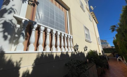 Reventa - Villa -
Guardamar del Segura - Costa Blanca