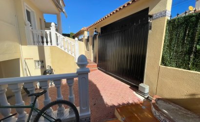Reventa - Villa -
Guardamar del Segura - Costa Blanca