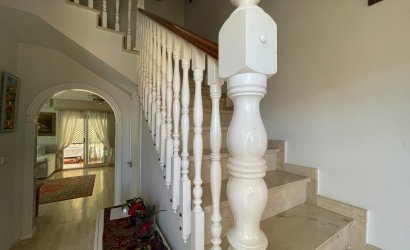 Reventa - Villa -
Guardamar del Segura - Costa Blanca