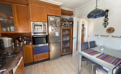 Reventa - Villa -
Guardamar del Segura - Costa Blanca