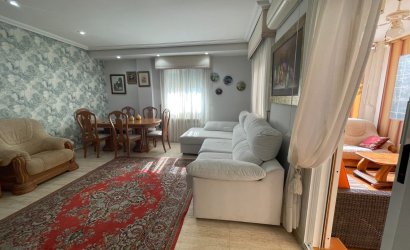 Reventa - Villa -
Guardamar del Segura - Costa Blanca