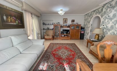 Reventa - Villa -
Guardamar del Segura - Costa Blanca
