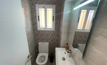 Reventa - Villa -
Guardamar del Segura - Costa Blanca