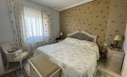 Reventa - Villa -
Guardamar del Segura - Costa Blanca