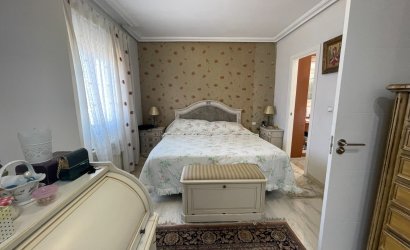 Reventa - Villa -
Guardamar del Segura - Costa Blanca