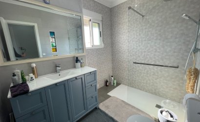Reventa - Villa -
Guardamar del Segura - Costa Blanca