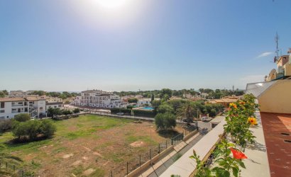 Revente - Attique -
Torrevieja - Punta Prima