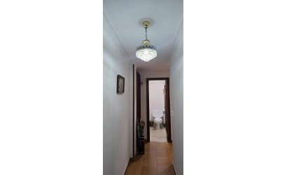 Herverkoop - Apartment -
Torrevieja - Centro