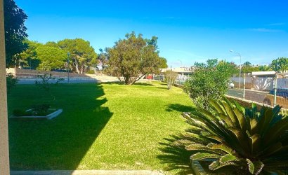 Revente - Apartment -
Orihuela Costa - Altos De Campoamor