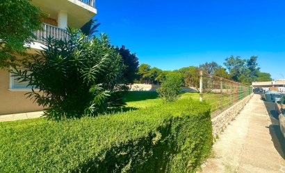 Revente - Apartment -
Orihuela Costa - Altos De Campoamor
