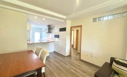 Revente - Apartment -
Orihuela Costa - Altos De Campoamor