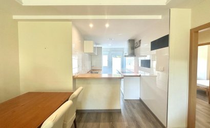 Revente - Apartment -
Orihuela Costa - Altos De Campoamor