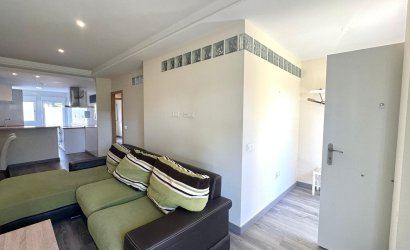 Revente - Apartment -
Orihuela Costa - Altos De Campoamor