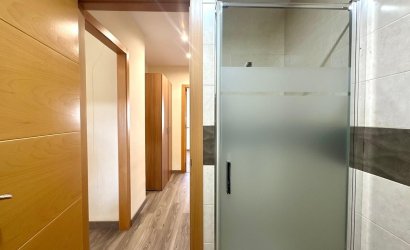 Revente - Apartment -
Orihuela Costa - Altos De Campoamor