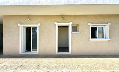 Revente - Apartment -
Orihuela Costa - Altos De Campoamor