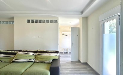 Revente - Apartment -
Orihuela Costa - Altos De Campoamor