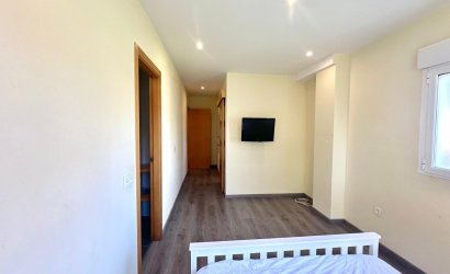Revente - Apartment -
Orihuela Costa - Altos De Campoamor