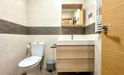 Revente - Apartment -
Orihuela Costa - Altos De Campoamor