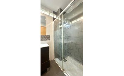 Revente - Apartment -
Orihuela Costa - Altos De Campoamor