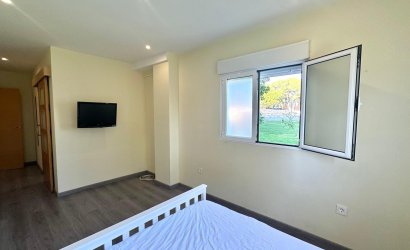 Revente - Apartment -
Orihuela Costa - Altos De Campoamor