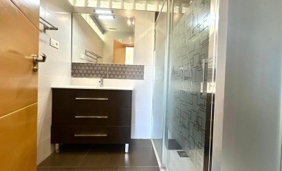 Revente - Apartment -
Orihuela Costa - Altos De Campoamor