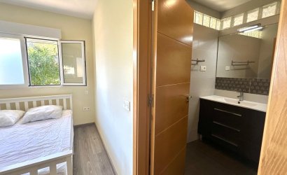 Revente - Apartment -
Orihuela Costa - Altos De Campoamor
