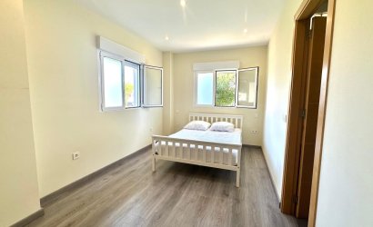 Revente - Apartment -
Orihuela Costa - Altos De Campoamor