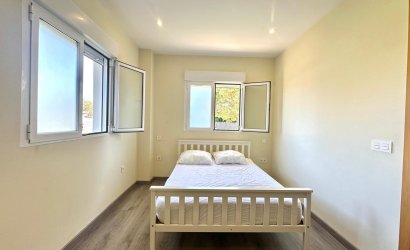 Revente - Apartment -
Orihuela Costa - Altos De Campoamor