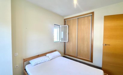 Revente - Apartment -
Orihuela Costa - Altos De Campoamor