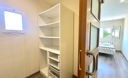 Revente - Apartment -
Orihuela Costa - Altos De Campoamor