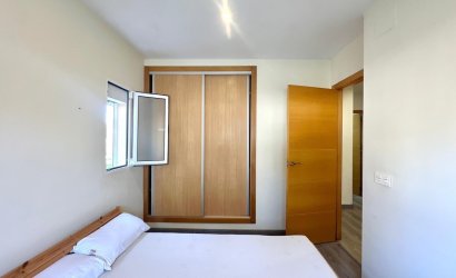 Revente - Apartment -
Orihuela Costa - Altos De Campoamor