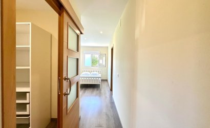 Revente - Apartment -
Orihuela Costa - Altos De Campoamor