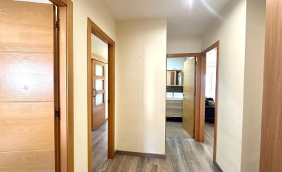 Revente - Apartment -
Orihuela Costa - Altos De Campoamor