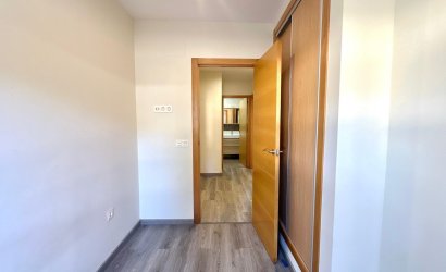 Revente - Apartment -
Orihuela Costa - Altos De Campoamor