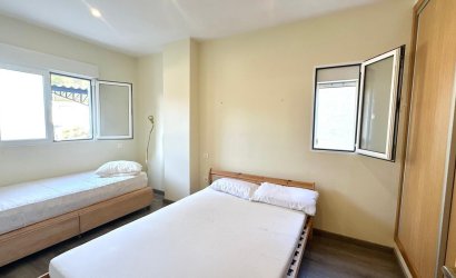 Revente - Apartment -
Orihuela Costa - Altos De Campoamor