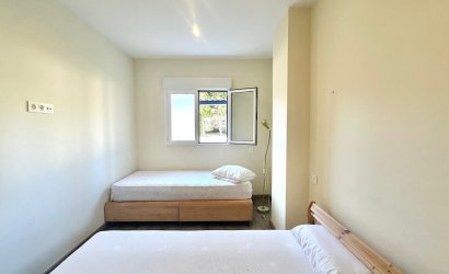 Revente - Apartment -
Orihuela Costa - Altos De Campoamor