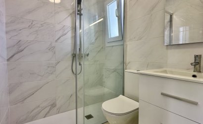 Herverkoop - Town House -
Torrevieja - Costa Blanca